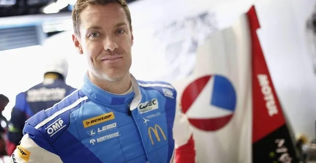 photo julien canal était l’invité du maine libre. &copy; archives photo jean michel le meur / dppi