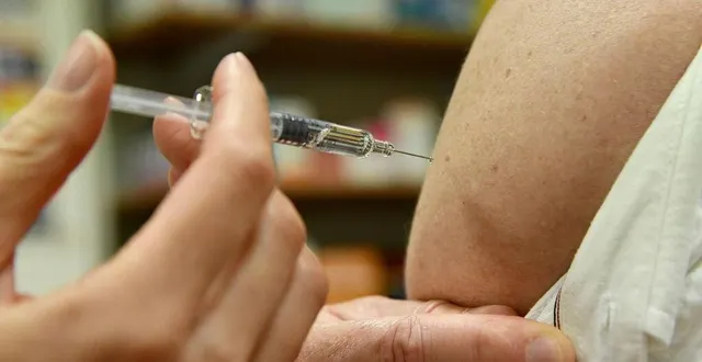 photo covid-19 : faudrait-il conditionner nos futurs déplacements à la vaccination ? &copy; archives co – marie delage