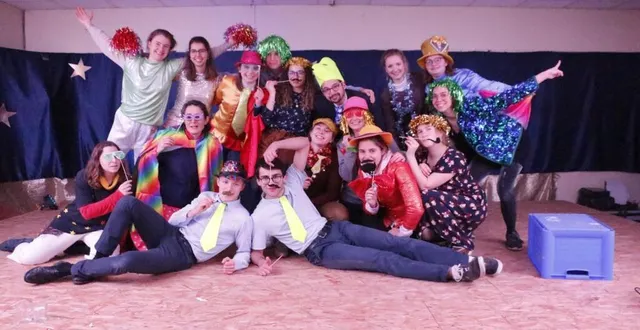 photo un séjour où se mêleront joie et bonne humeur. &copy; le maine libre