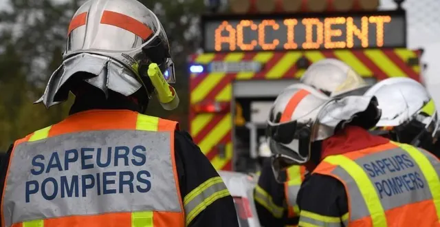 photo les sapeurs pompiers de la sarthe ont effectué 37 interventions entre 21 h 30 et 8 h 30, mais aucun accident corporel de la route n’est à déplorer. &copy; archives le courrier de l’ouest