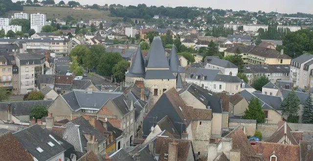photo la ferté-bernard. &copy; archives le maine libre