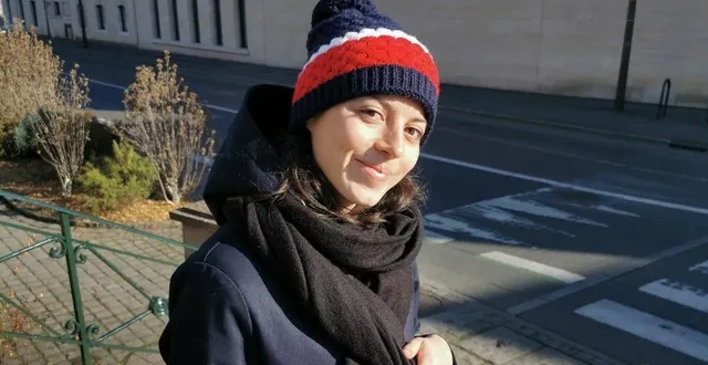 photo un bonnet solidaire pour les sans-abris &copy; laurie sousou