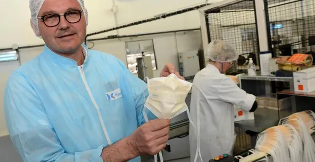 photo gérald heuliez, directeur général de kolmi-hopen. &copy; archives co – laurent combet.