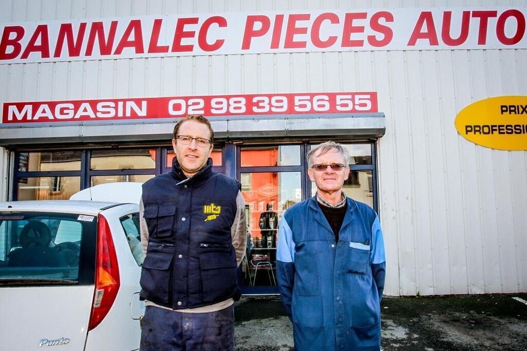 Pièce auto Armentières toutes marques » Garage - Pièces Auto Pneus