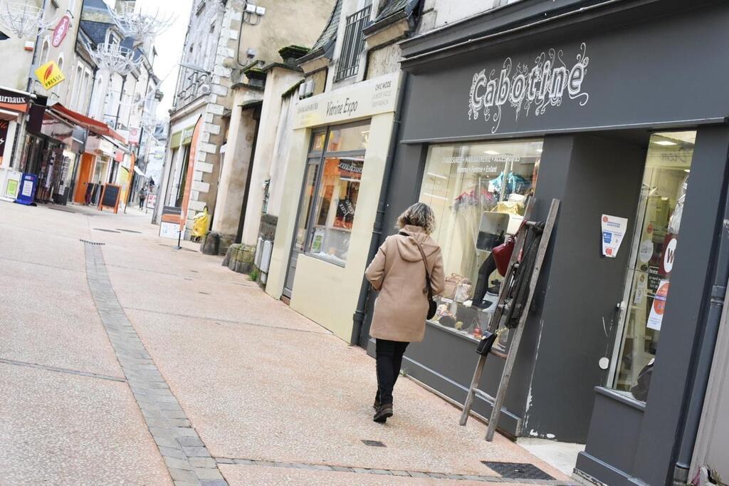 Sablé-sur-Sarthe. Des fèves coquines dans les galettes de Jacky