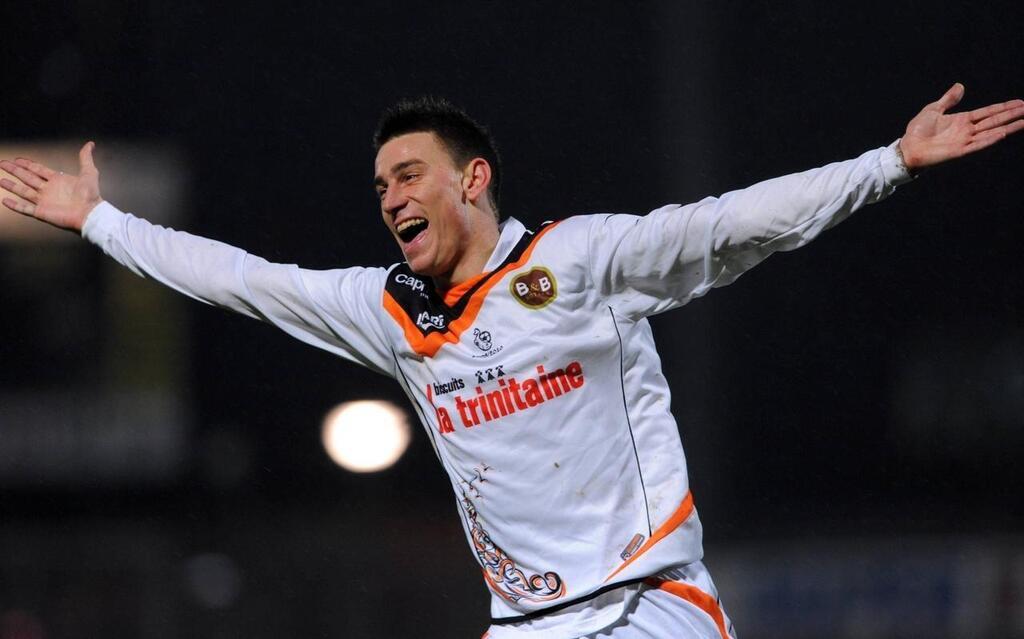 FC Lorient. Laurent Koscielny : « Lorient voulait me faire revenir en