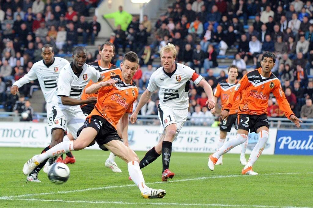 FC Lorient. Laurent Koscielny : « Lorient voulait me faire revenir en