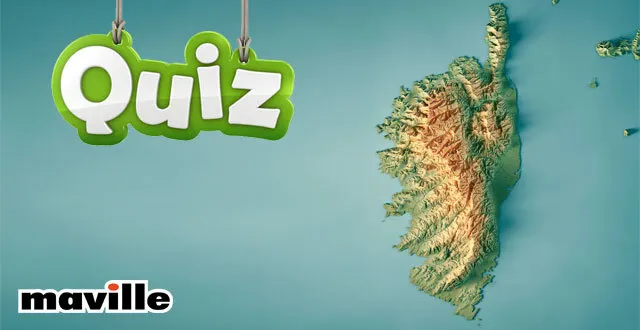 photo quiz. connaissez-vous bien la corse ? &copy; frankramspott sur istock
