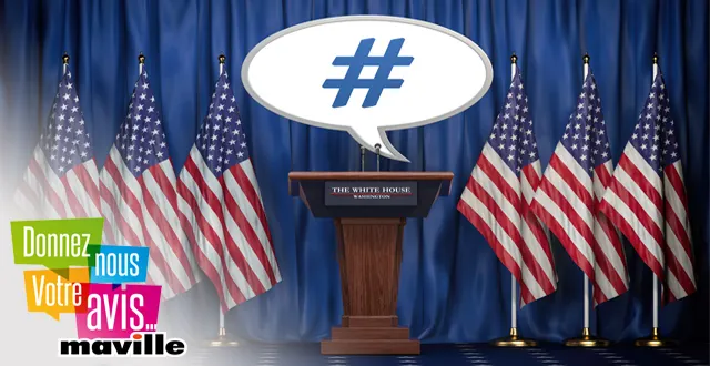 photo twitter et facebook doivent-ils censurer donald trump ?