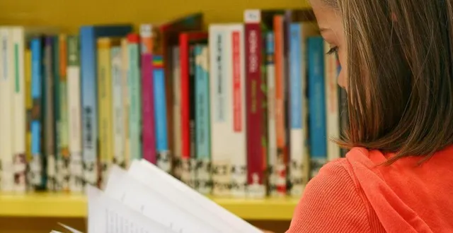 photo la nuit de la lecture, ce n’est pas que des livres &copy; archives ouest-france