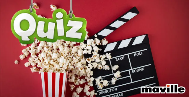 photo quiz. cinéma : à quels films correspondent ces affiches ? &copy; roman valiev sur istock