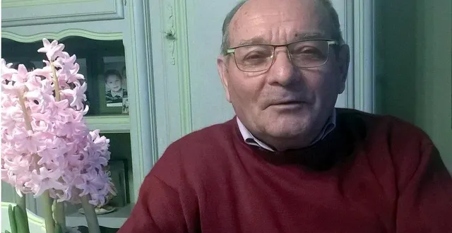 photo michel pitard, président de générations mouvement. &copy; le maine libre