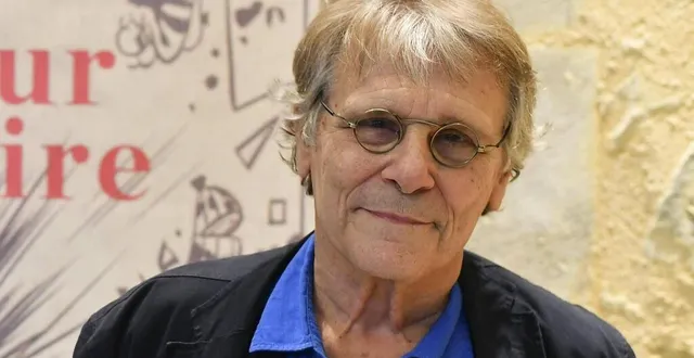 photo romancier, daniel pennac mène aussi depuis quinze ans une vie théâtrale avec sa troupe qu’il va installer au mans. &copy; archives le maine libre – hervé petitbon