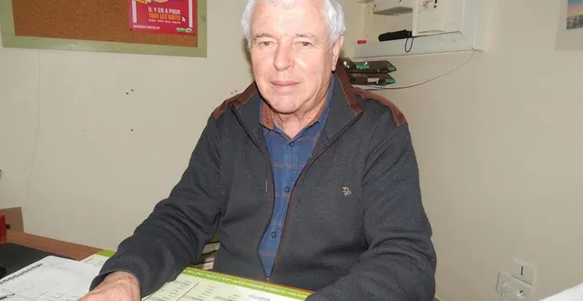 photo le maire yves le bouffant souligne : « la situation engendrée par l’épidémie de covid-19 commence à peser ». &copy; le maine libre