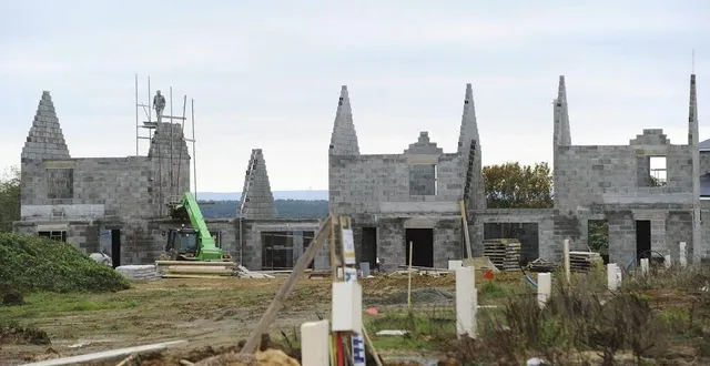 photo la communauté de communes du pays fléchois s’est dotée d’un plan d’urbanisme intercommunal. &copy; archives le maine libre