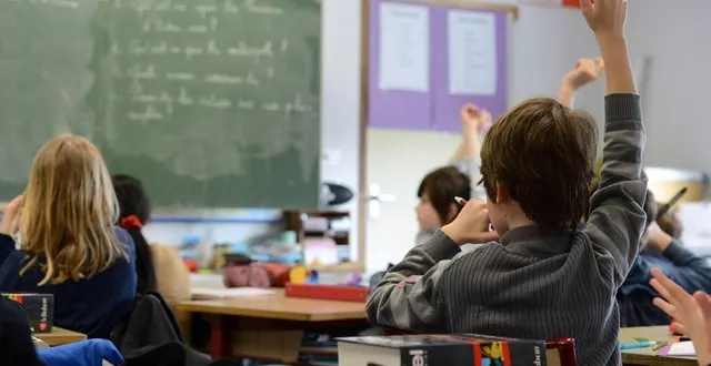 photo quatorze conseils d’école, sur 18 consultés, se sont prononcés pour le maintien de la semaine de quatre jours et demi. &copy; archives le courrier de l’ouest