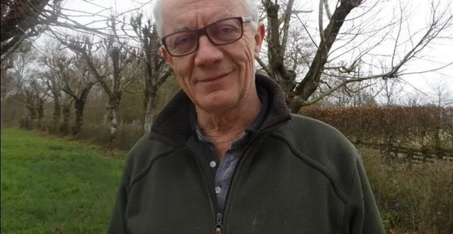 photo après un appel d’offres infructueux, la crise sanitaire et un recours contre les élections municipales, éric de vilmarest, maire de saint-aignan espère une année moins compliquée. &copy; le maine libre