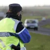 photo la gendarmerie de la sarthe annonce une série de contrôles de vitesses durant la semaine du 18 janvier 2021.