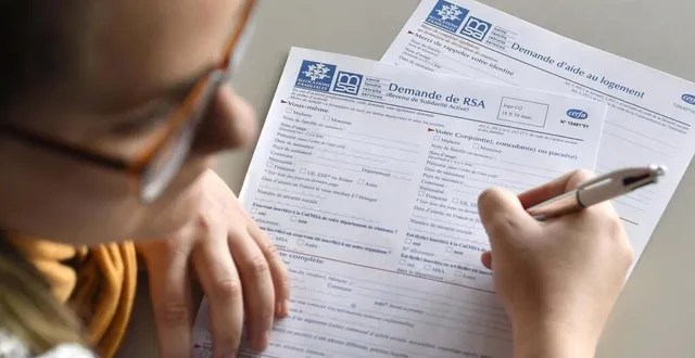 photo privés d’emplois ou de petits boulots, des jeunes voient leurs ressources financières fondre. &copy; thomas brégardis, ouest-france