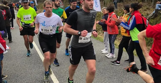 photo alençon-médavy (ici en 2019) aura lieu le 28 mars 2021. &copy; ouest-france