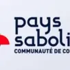 photo la communauté de communes de sablé-sur-sarthe devient pays sabolien, et se dote d’un nouveau logo.