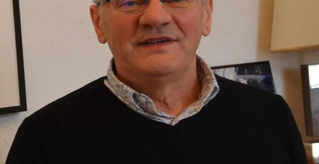 photo marc mercier. &copy; le maine libre