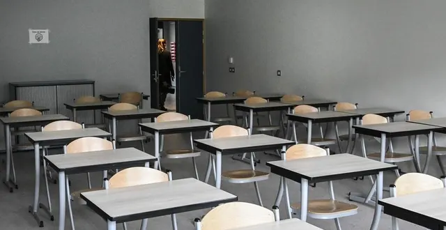 photo de nombreux parents d’élèves réclament le retour de leurs enfants à temps plein dans les établissements. &copy; photo archives le maine libre denis lambert