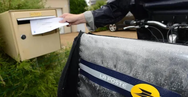 photo fermeture de quatre centres courrier en sarthe : « la poste connaît une profonde transformation et doit repenser son organisation », explique la direction. &copy; photo archives le courrier de l’ouest