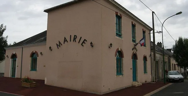 photo la commune sera dotée d’une salle modulable. &copy; le maine libre