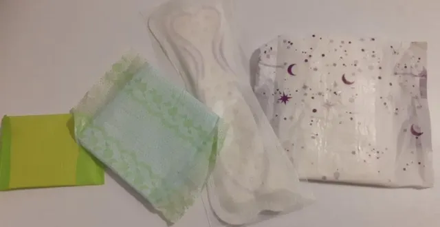 photo plus d’un million et demi de françaises auraient des difficultés à se procurer des protections hygiéniques. &copy; le maine libre