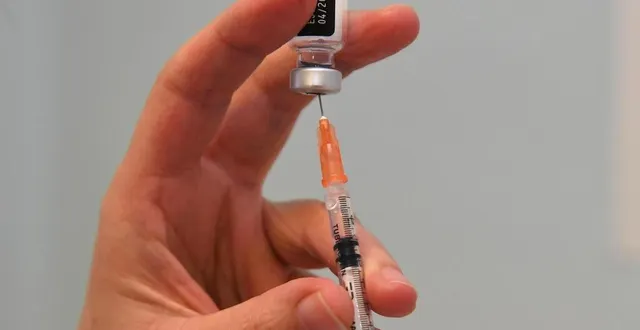 photo les deux centres de vaccination manceaux seront opérationnels dès mardi. &copy; courrier de l’ouest-laurent combet