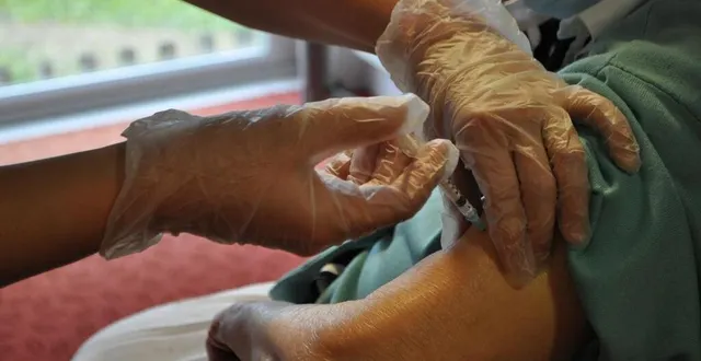 photo la sarthe présente les taux de cas positifs au coronavirus les plus élevés de la région. &copy; photo le maine libre