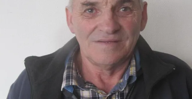 photo le maire, eugène chatel. &copy; ouest-france