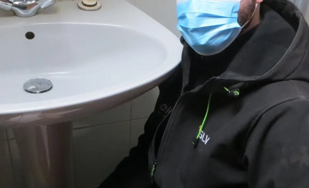 SainteLucesurLoire. L’électricien Loelec se branche sur la plomberie