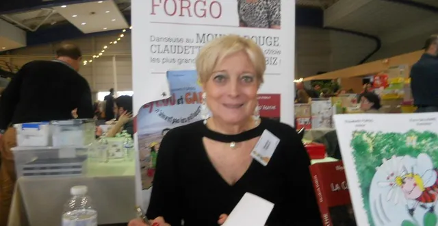 photo elysabeth forgo. &copy; archives ouest-france