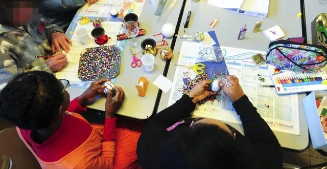 photo le nombre de bénéficiaires a augmenté de presque 10 % pendant les huit premiers mois de 2020. &copy; archives le maine libre hervé petitbon