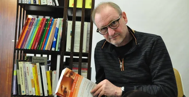 photo « le burn-out, c’est comme un disjoncteur. on met de la tension sur le circuit jusqu’au moment où ça coupe. » &copy; le maine libre