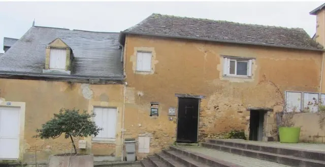 photo le conseil a prévu la destination du 24 bis et ter rue rigomer. &copy; ouest-france