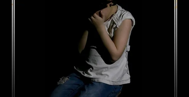 photo victor augusto veut mettre en image son livre témoignage. &copy; victor augusto