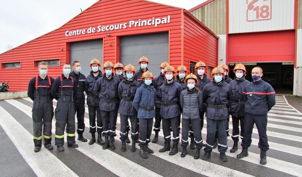 Morbihan. Vers une nouvelle caserne de pompiers à Ploërmel