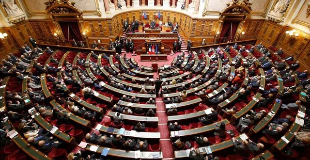 photo le projet de loi bioéthique a entamé son parcours législatif, après sa présentation en conseil des ministres le 24 juillet 2019. &copy; charles platiau / reuters