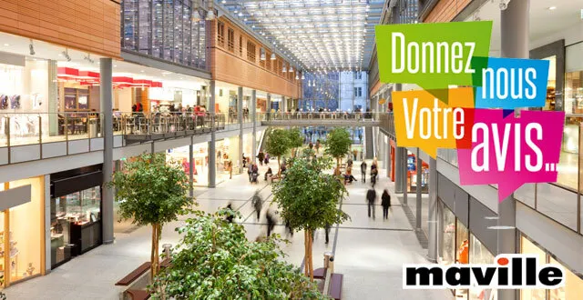 photo débat. fermeture des centres commerciaux de plus de 20 000m² : bonne ou mauvaise mesure ? &copy; crédits photo: igphotography sur istock