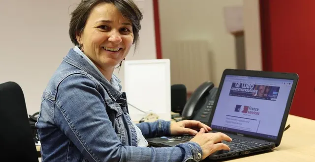 photo la communauté de communes du sud-est du pays manceau se dotera d’un nouveau guichet : l’espace france services. &copy; le maine libre