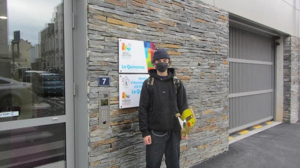 Angers. Un nouvel habitat tremplin pour les jeunes