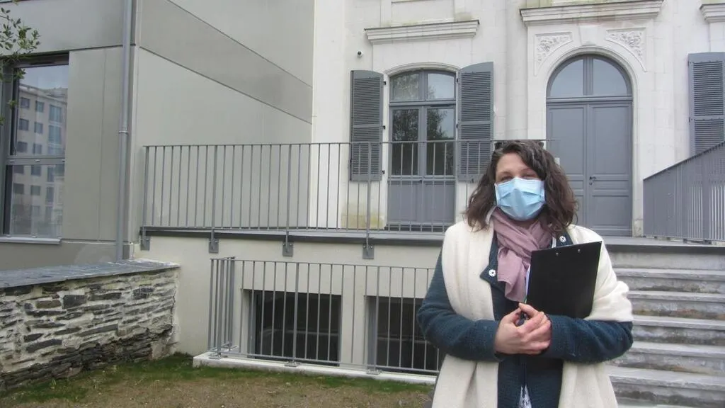 Angers. Un nouvel habitat tremplin pour les jeunes