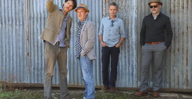 photo tue-loup sort un nouvel album. &copy; pascale massard