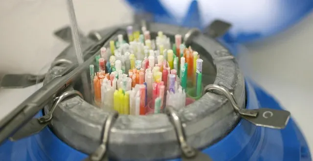 photo le sénat examine le projet de loi sur la bioéthique, et notamment l’ouverture de la pma à toutes les femmes. &copy; thomas bregardis / ouest france