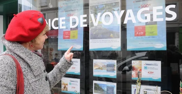 photo avez-vous prévu de partir pendant les vacances d’hiver ? &copy; archives co