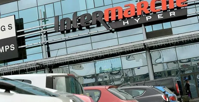 photo pour bénéficier de l'offre, les étudiants devront avoir une carte de fidélité du magasin. &copy; marc ollivier/ouest-france