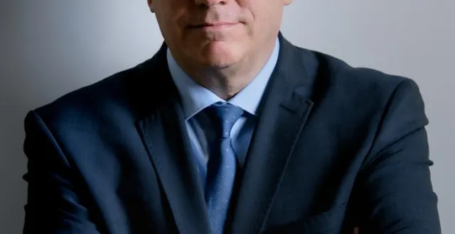 photo joël fourny, président de la chambre des métiers et de l’artisanat france. &copy; ©shehanhanwellage